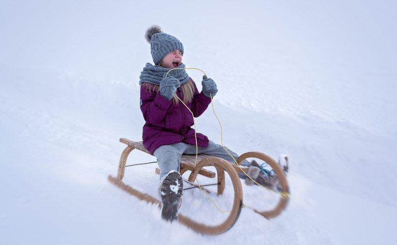 Zimowisko dla dzieci: zabawa, nauka i wspomnienia na śnieżnych szlakach